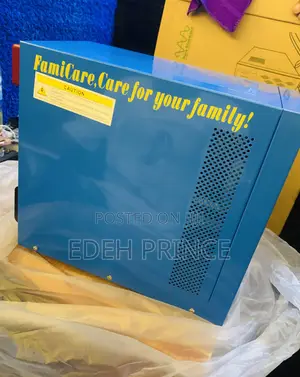 7.5kva Fami Care Inverter