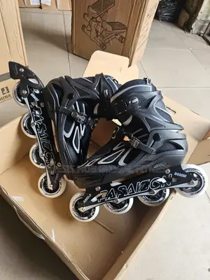 High Quality Adult Skate Shoe Cb109