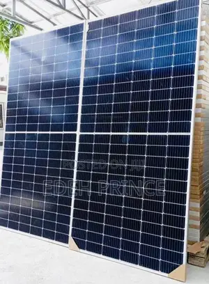 600watts Canadian Panels