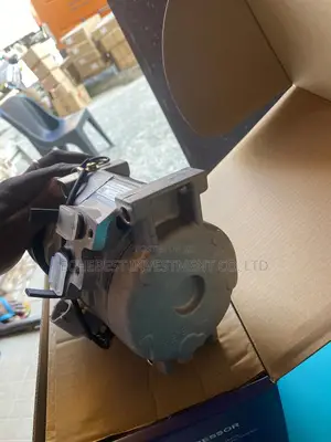Quality Ac Compressor for Landcruiser Prado 2006, 2008, 012