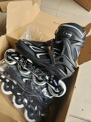 Skate Shoe Big Size