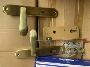RONIS Top Quality Door Lock 2023 Edition