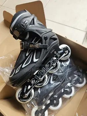Skate Shoe Bc96