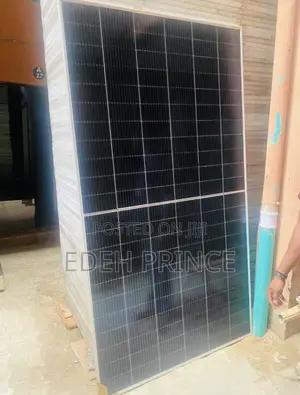 600watts Jinko Panels