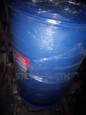 Degreaser Wholesale/Retail Sales Lagos