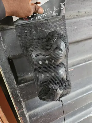 Protective Gear G90