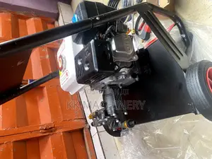 Pressure Washing Machine