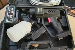 Hand Battery Car Wash Machine 88v