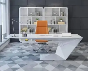 Standard Executive Office Table