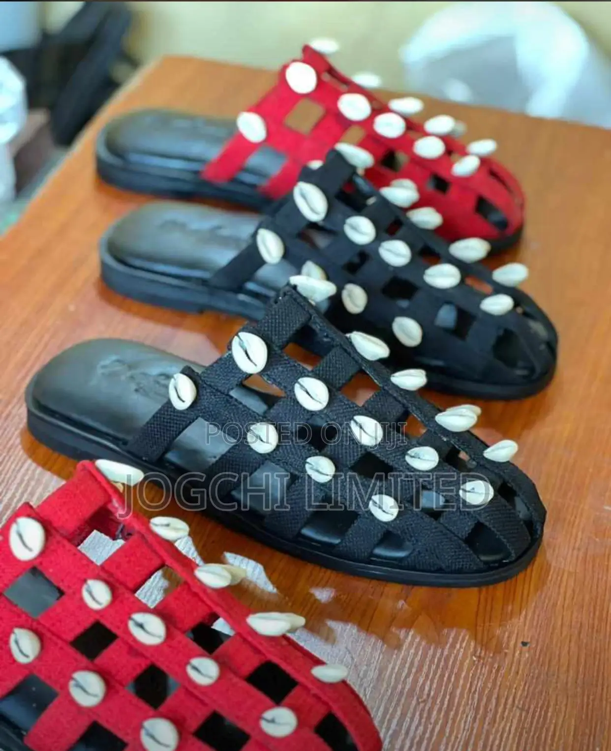 Custom Made