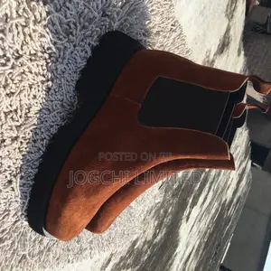Custom Made