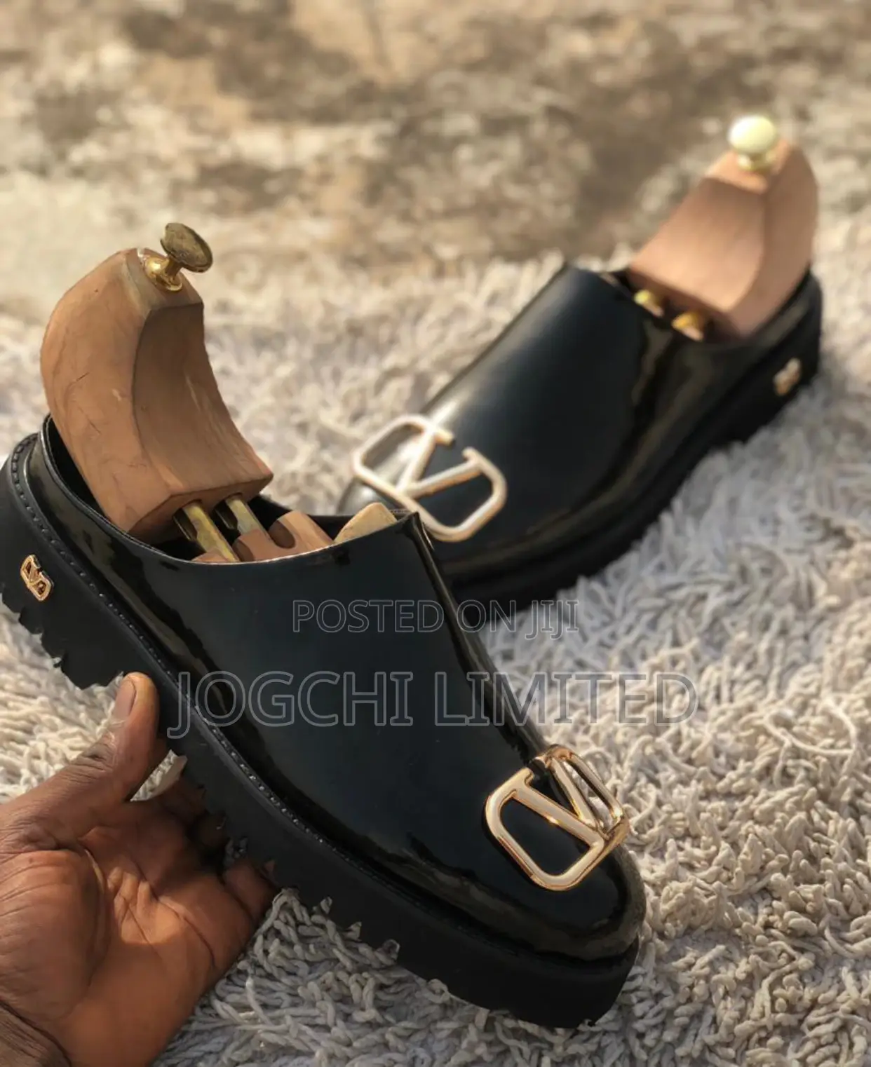 Custom Made