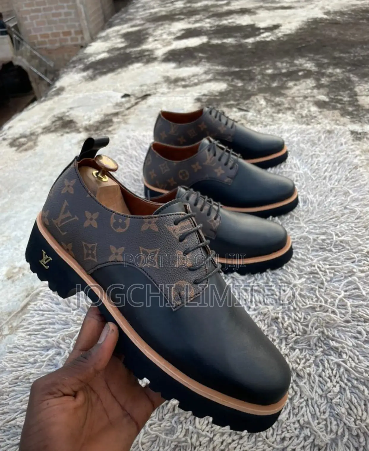 Custom Made