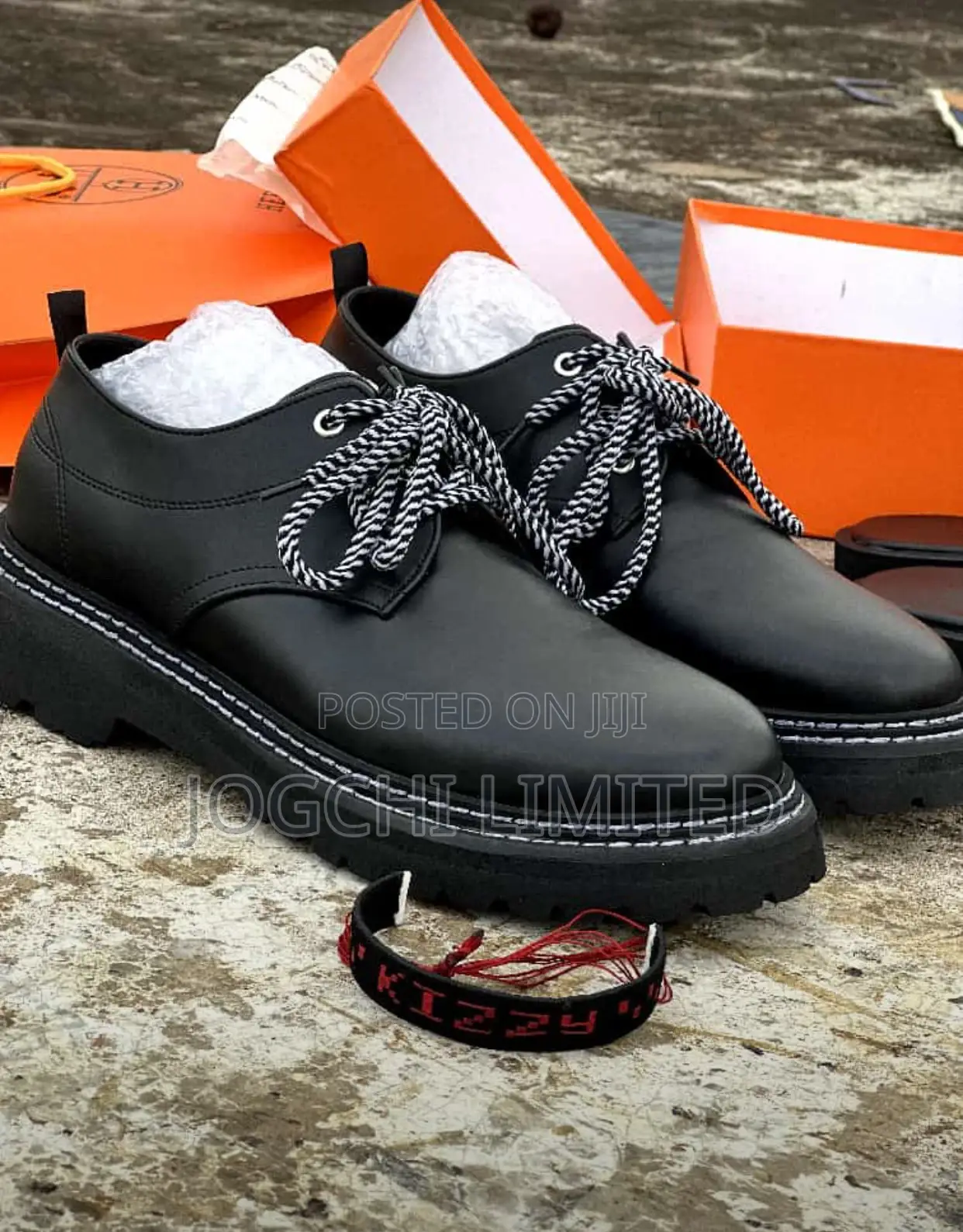 Custom Made