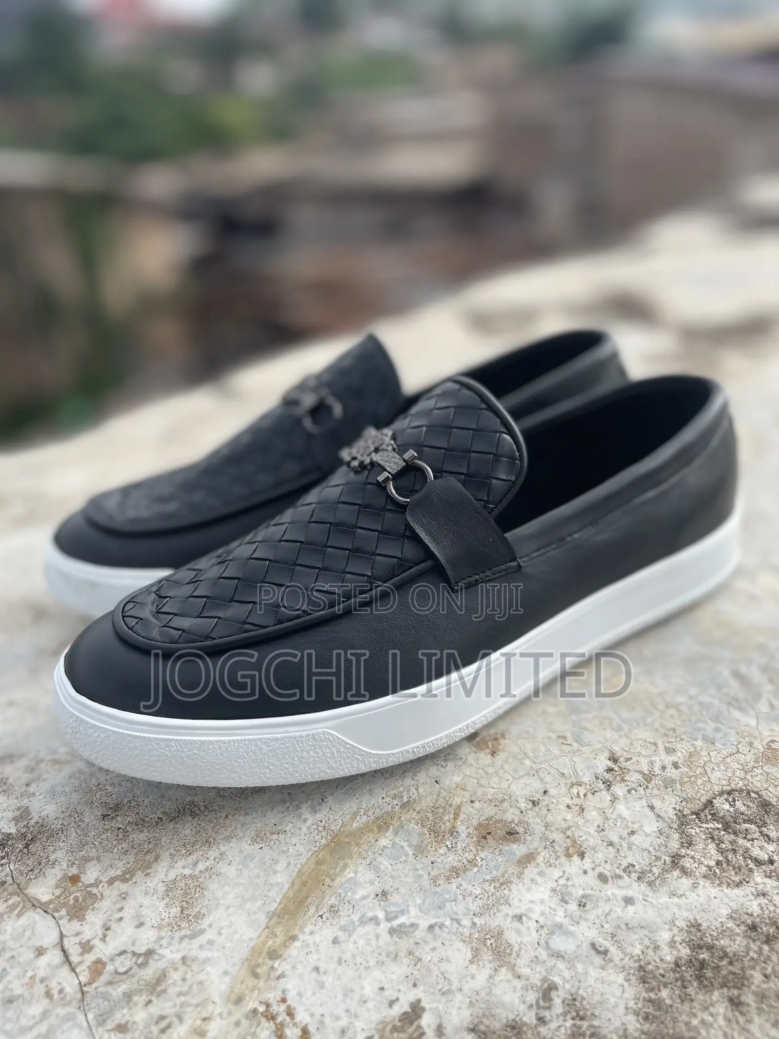 Custom Made
