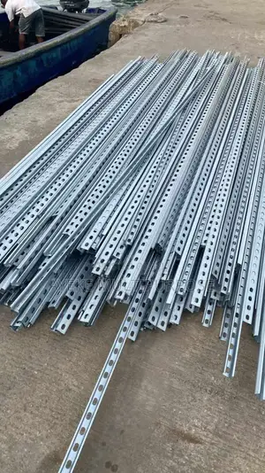 Unistrut 41 X 21mm