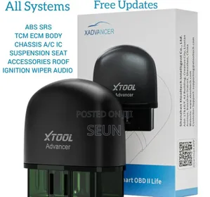 Xtool Ad20 PRO