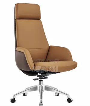 Luxury Boss Chair