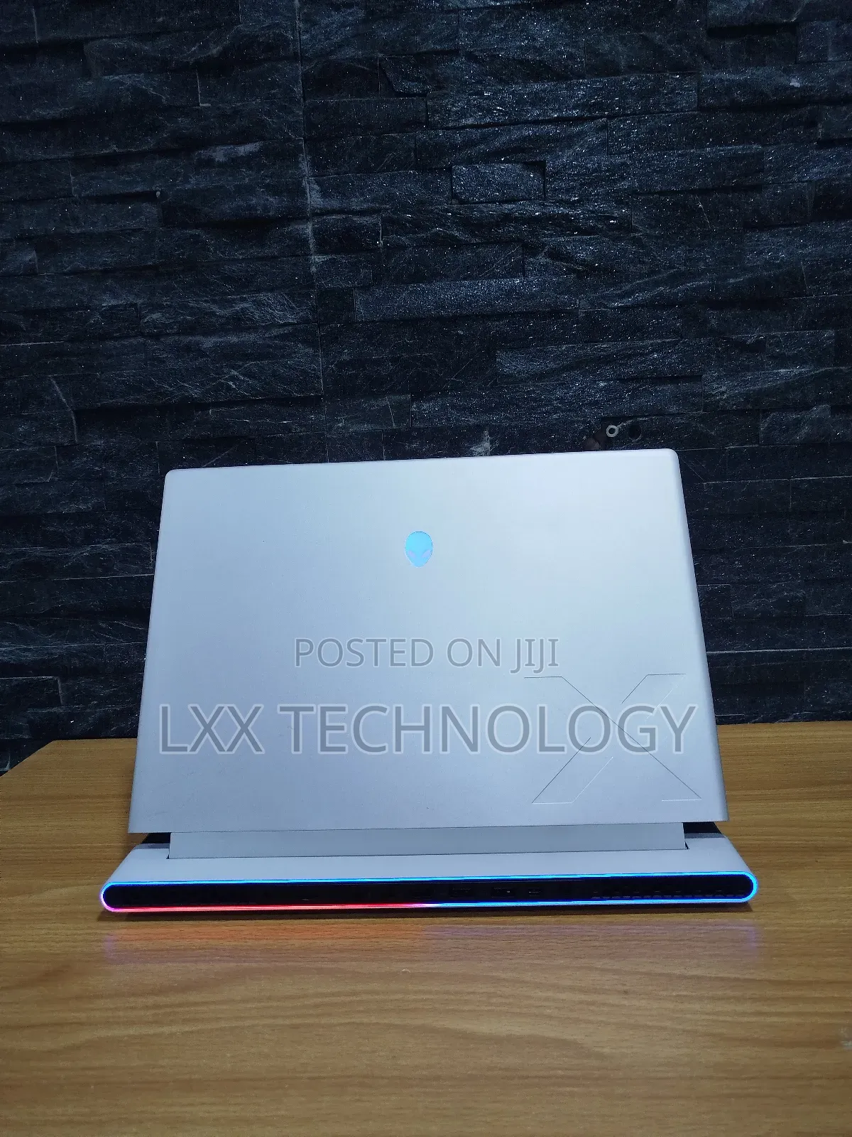 New Laptop Dell Alienware X16 32GB Intel Core I9 SSD 1T