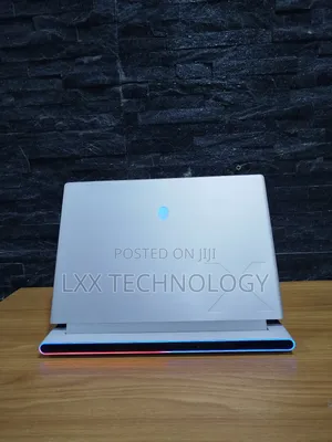 New Laptop Dell Alienware X16 32GB Intel Core I9 SSD 1T