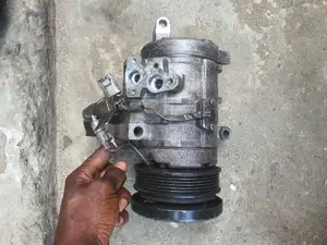 Direct Tokunbo Compressor for Lexus Gx470 2013 Models Manual