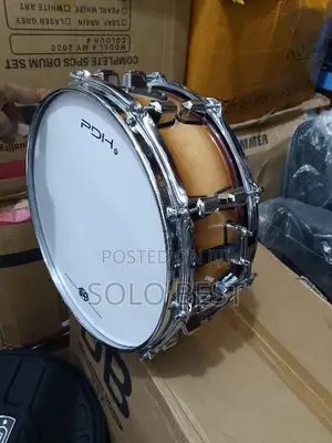 PHD Snare Drum
