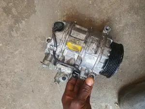Automatic Compressor for All the W204 Engines Merchandise 