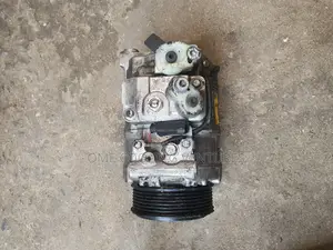 Neat Compressor for Merchandise Benz C300 2010 W204 Engine