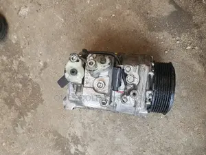 Direct Tokunbo Compressor for W204 Merchandise Benz Engine