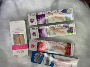 Pedicure Tools Set