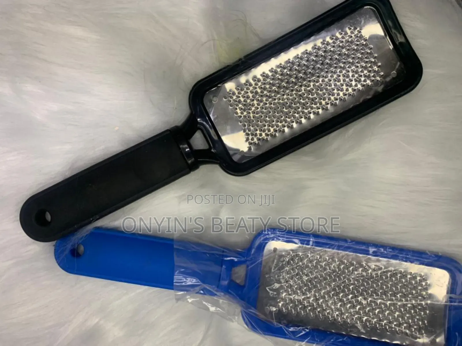 Pedicure Tools Set