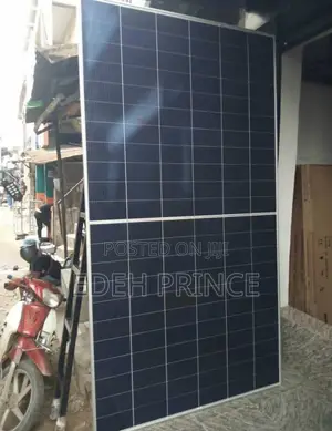 600watts Canadian Panels