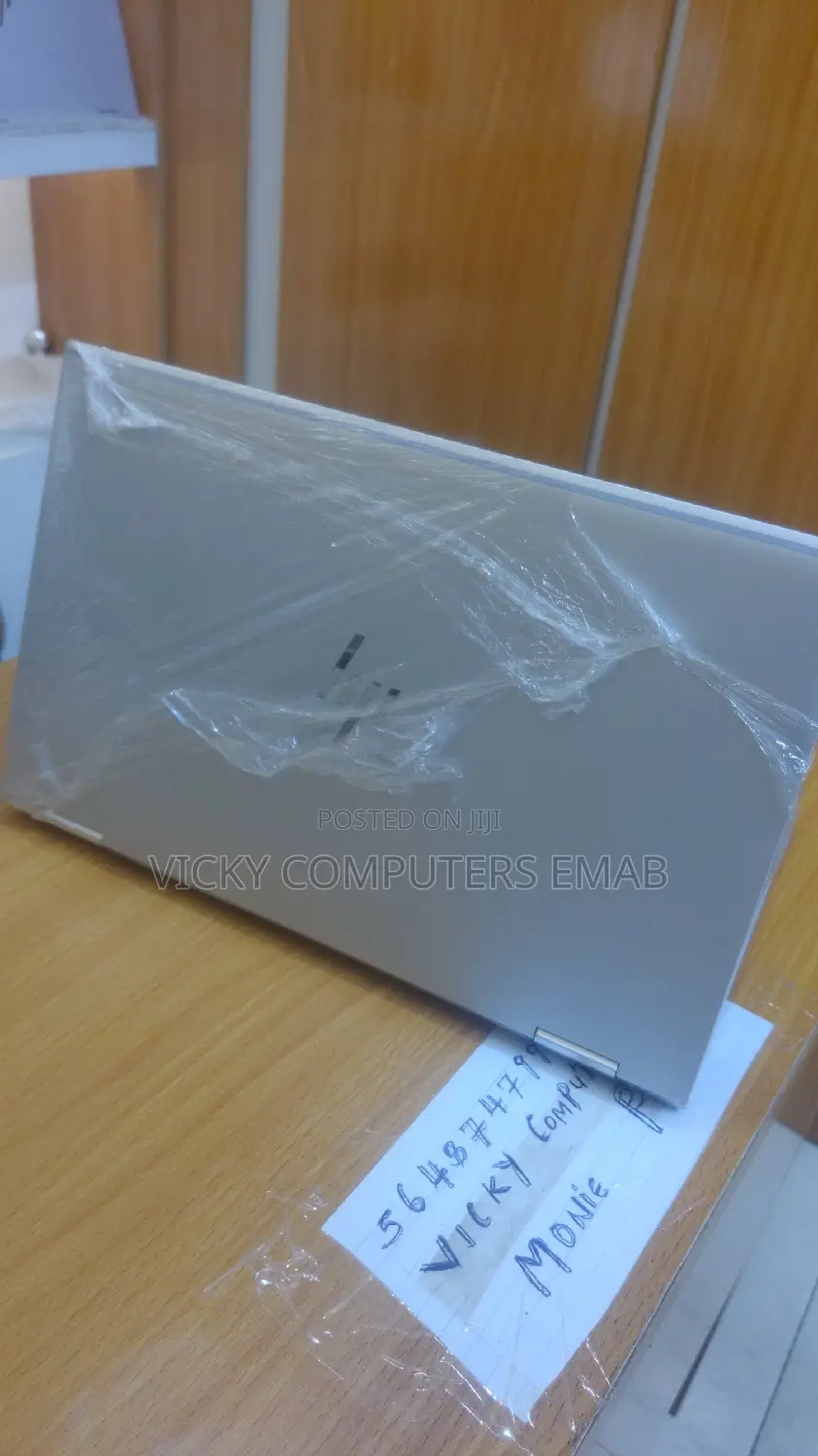 Laptop HP EliteBook 840 G7 16GB Intel Core i7 SSD 512GB