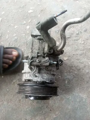 AC Compressor for Toyota RX330 and RX300 Model