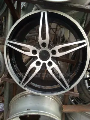 17 Rim for All Cars