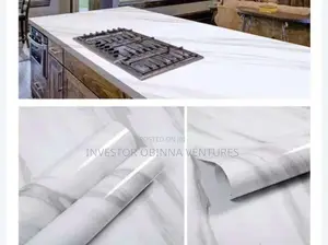 Classic Marble Wallpaper
