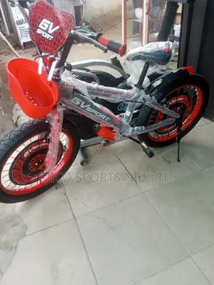 Brand New 20 Inches Bicycle Available in Different Colors