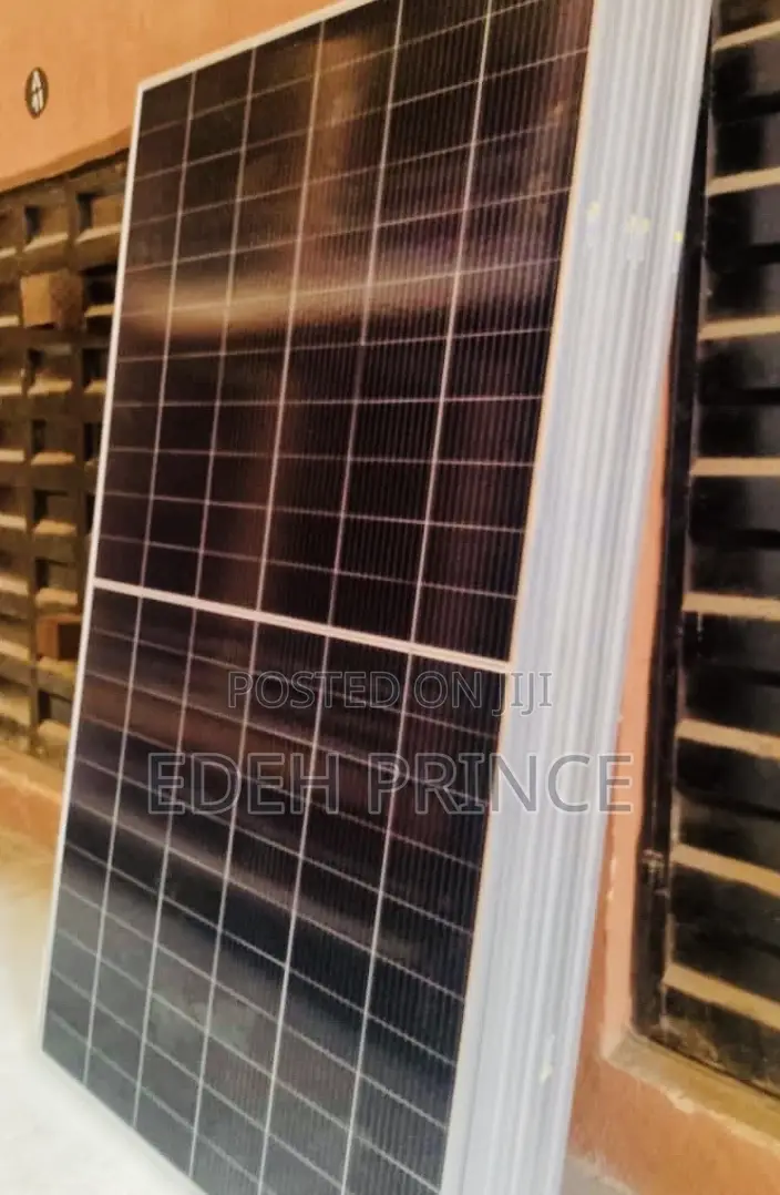 600watts Canadian Panels
