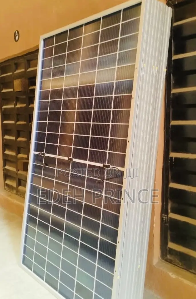 600watts Canadian Panels