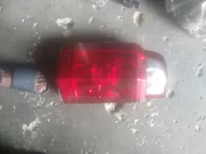 Jeep Commander Rearlight