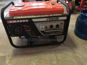 KM 4000 Manual