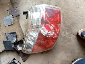 GMC Acadia Rearlight
