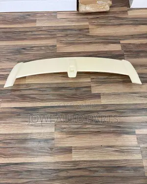2010-2015 Booth Spoiler Sport Honda Cr-V