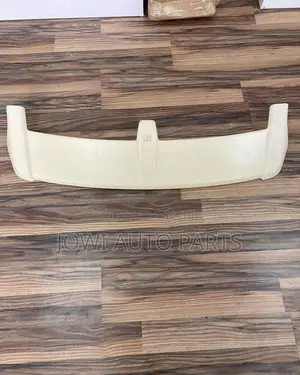 2010-2015 Booth Spoiler Sport Honda Cr-V