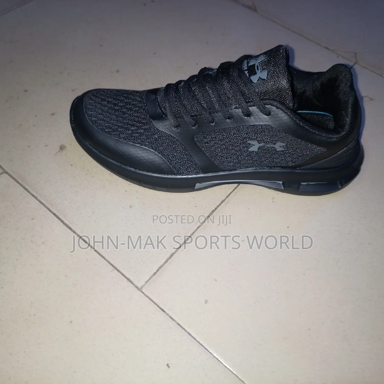 Running Shoes