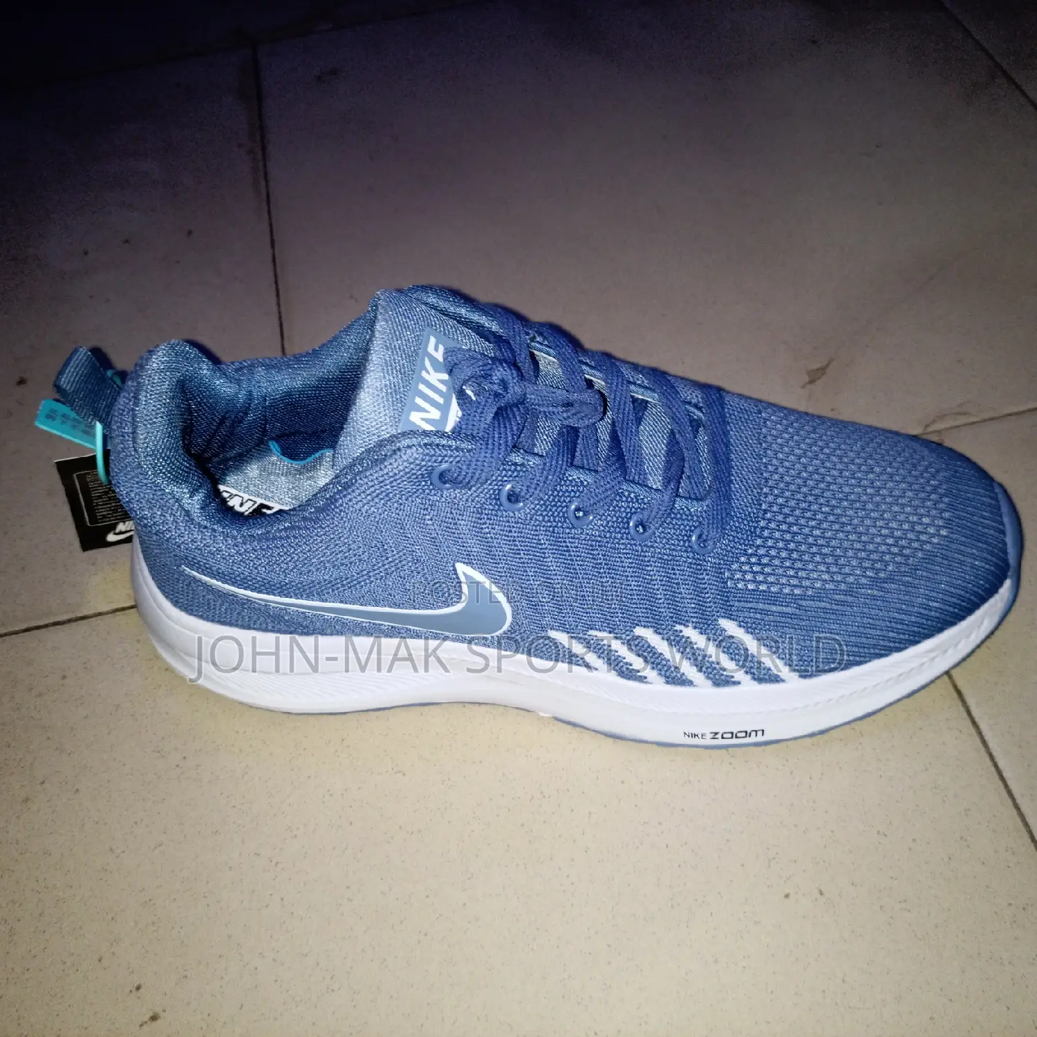 Running Shoes