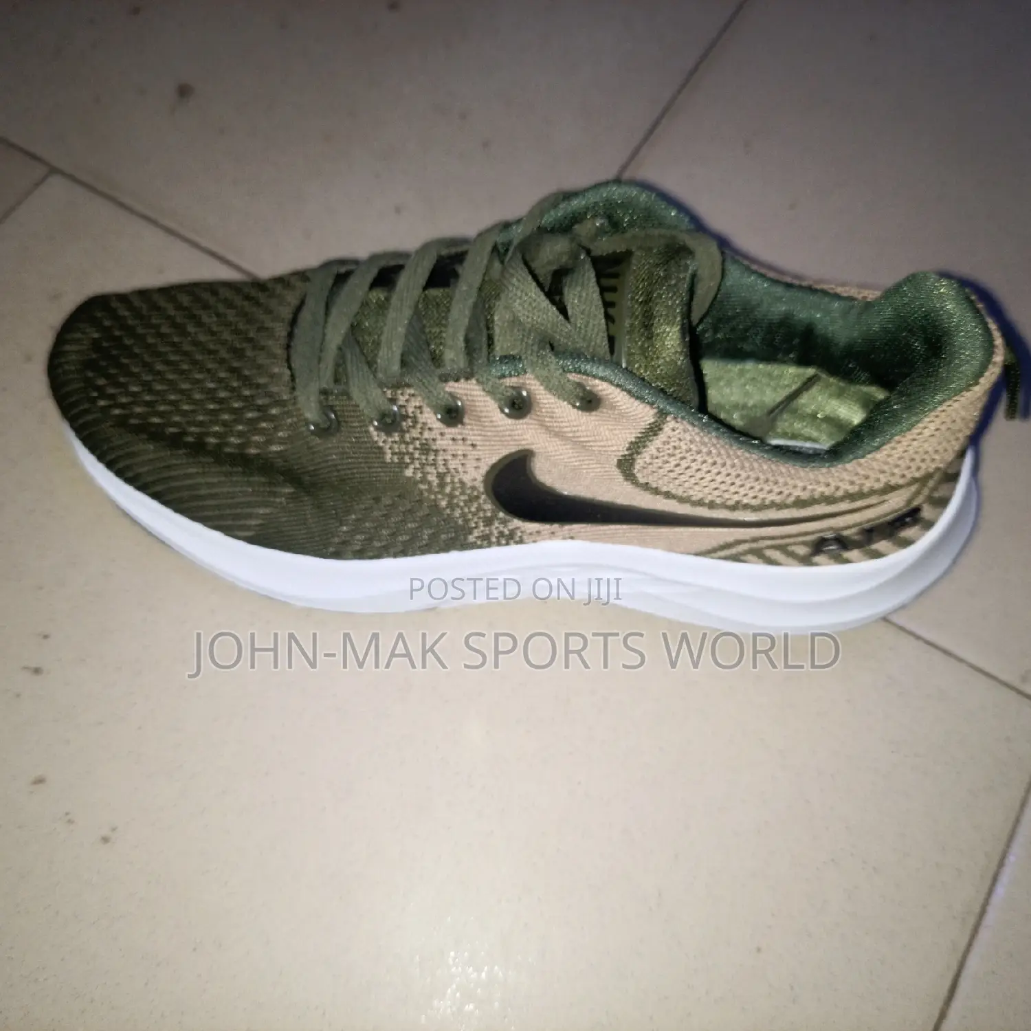 Running Shoes