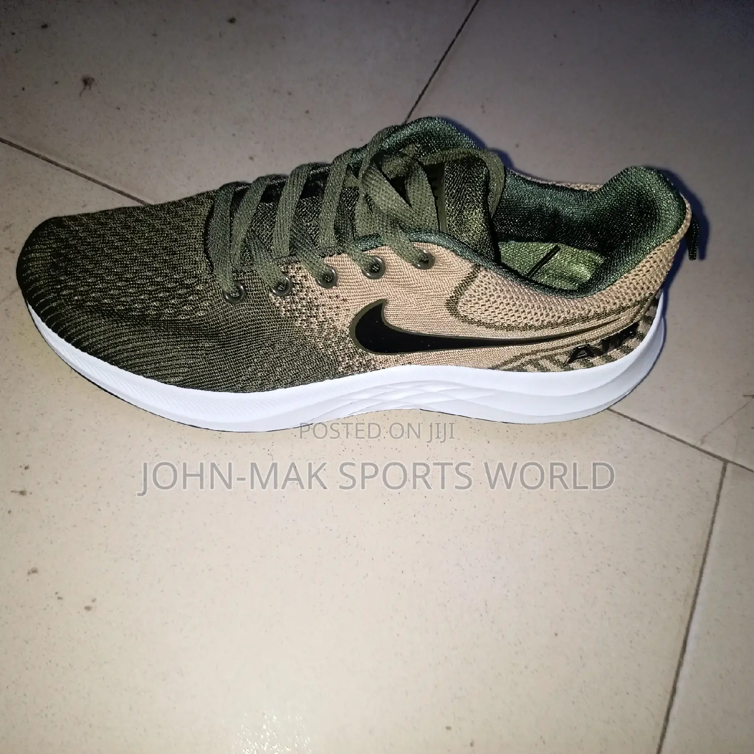 Running Shoes