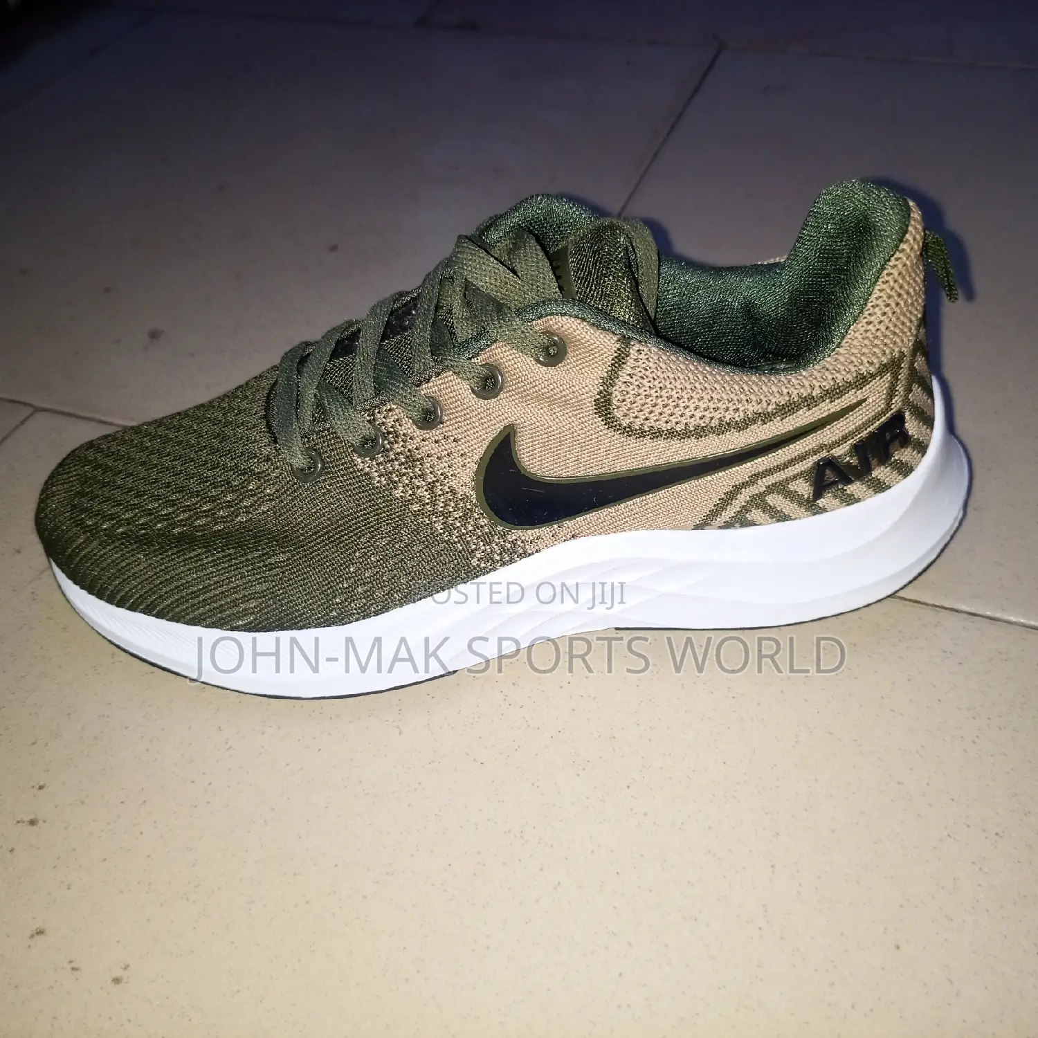 Running Shoes