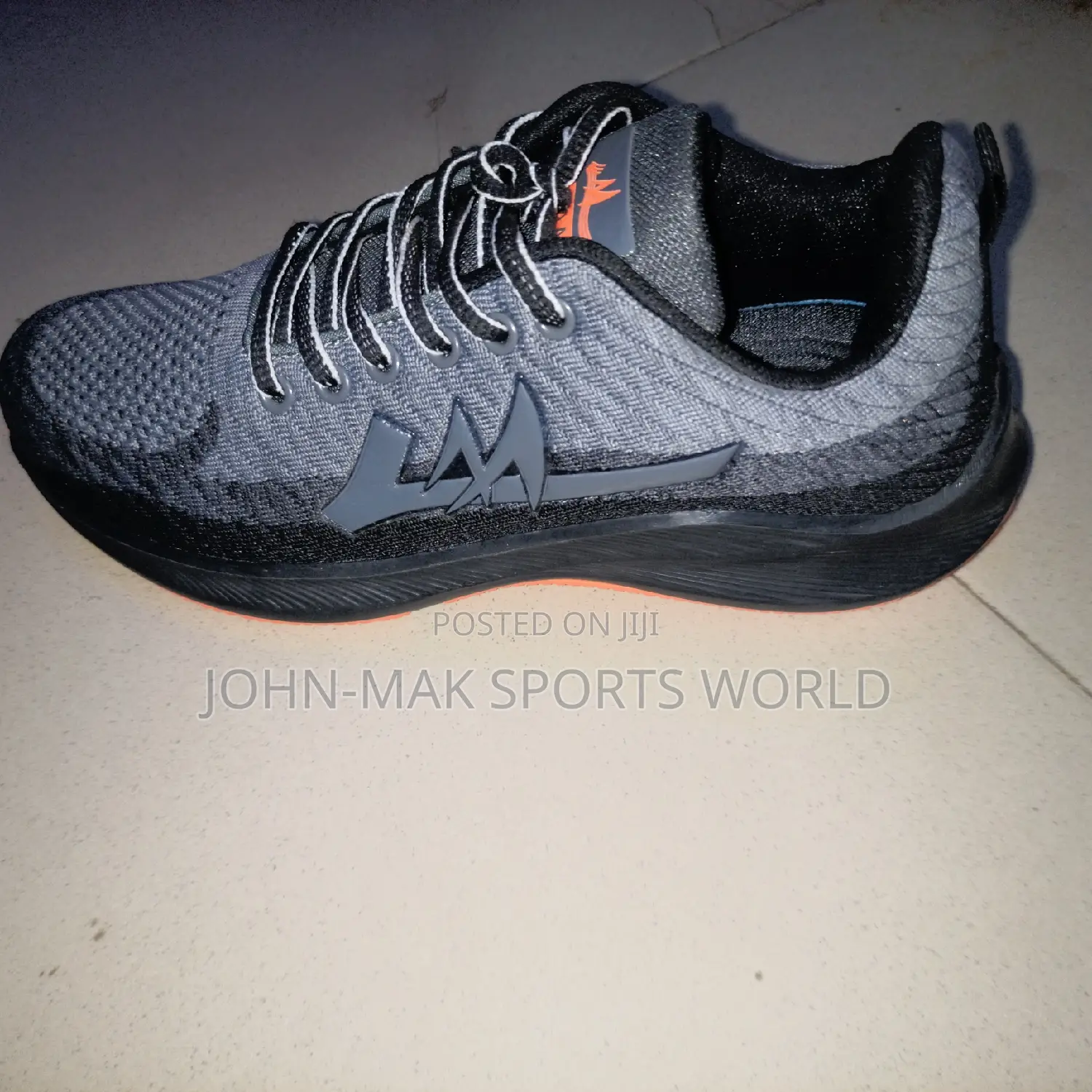 Running Shoes